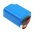 Helyettes�t� dab digit�lis r�di� akku Grace Mondo GDI-IRC6000 ACC-IRCLI 6800mAh 50.32Wh Li-Ion