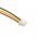 Helyettes�t� dab digit�lis r�di� akku Geneva WorldRadio BPS454094P 2100mAh 7.77Wh