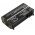 Helyettes�t� vonalk�dolvas� akku Sokkia SHC-236 60991 5200mAh/19.24Wh