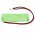 Helyettes�t� v�szvil�g�t�s akku Legrand 111 914 / 061080 1500mAh 1,8Wh