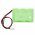 Helyettes�t� v�szvil�g�t�s akku Legrand 062632 C400BT 4000mAh 28.8Wh