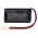 Helyettes�t� v�szvil�g�t�s akku Hochiki EL-BAT450 700mAh 5.18Wh