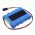 Helyettes�t� elektronikus m�rleg akku Hobart Quantum 00-043263 2000mAh/12Wh