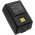 Helyettes�t� vonalk�dolvas� akku Dolphin 7850 200-00059-6 1800mAh 13.32Wh