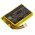 Helyettes�t� er�s�t� akku HiFiMAN R2R2000 AEC103550 1700mAh 6.29Wh