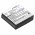 Helyettes�t� testkamera akku Hikvision DS-MH2311 DV-04 2800mAh 10.64Wh Li-ion