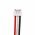 Helyettes�t� b�bi�r akku HelloBaby HB6588 AHB757080 5400mAh 19.98Wh 3.7V
