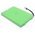 Helyettes�t� akku Hagenuk AIO 600 CN03045TS 850mAh 2.04Wh