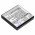 Helyettes�t� akkupakk 1ICP/11/56/57 4000mAh 15.2Wh