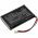 Helyettes�t� akku Huawei F530 HBMAAF 1800mAh/6.66Wh
