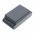 Helyettes�t� vonalk�dolvas� akku Hoft & Wessel HW19200 FBHWX26580 3600mAh 13.32Wh