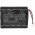 Helyettes�t� riaszt�rendszer akku ADT Command Smart Security Panel 10000mAh 37Wh 1db/csomag