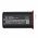 Helyettes�t� vonalk�dolvas� akku Honeywell EDA51K BAT-EDA51K 6600mAh 24.42Wh 3.7V