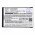 Helyettes�t� vonalk�dolvas� akku Honeywell ScanPal EDA52 50172021-001 4500mAh 17.1Wh