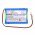 Helyettes�t� riaszt�rendszer akku Honeywell Lynx 300-03866 3700mAh 26,64Wh 7.2V
