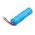 Helyettes�t� riaszt�rendszer akku Honeywell Home PROSIXC2W 300-10342 2600mAh 9.62Wh 3.7V