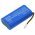 Helyettes�t� riaszt�rendszer akku Honeywell Home PROA7 PROA7BAT2 5200mAh 19.24Wh