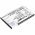 Helyettes�t� riaszt�rendszer akku Honeywell WTS700 7 P69NV19 2800mAh 10.64Wh