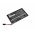Helyettes�t� vonalk�dolvas� akku Honeywell TX700 163367-0001 1400mAh 15.54Wh