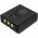 Helyettes�t� daru t�vir�ny�t� akku Itowa Winner 2G Version 1 BT3613MH2 2000mAh 7.2Wh