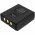Helyettes�t� daru t�vir�ny�t� akku Itowa Winner 2G Version 2 BT3613MH2 2000mAh 7.2Wh