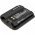 Helyettes�t� vonalk�dolvas� akku Intermec CK30 318-020-001 2400mAh 17.76Wh Li-Ion