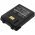 Helyettes�t� vonalk�dolvas� akku Intermec CN70 318-043-002 4000mAh 14.8Wh Li-ion