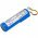 Helyettes�t� vonalk�dolvas� akku Intermec CV30 AB5 3400mAh 12.58Wh