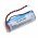 Helyettes�t� riaszt�rendszer elem Inovonics IV-BAT610 2200mAh 6.6Wh EN1261HT