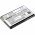 Helyettes�t� vonalk�dolvas� akku Infinite Peripherals Linea Pro 4 ICP663450M 1200mAh 4.44Wh