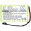 Helyettes�t� vonalk�dolvas� akku Intermec 066111-001 1500mAh 10.8Wh