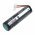 Helyettes�t� vonalk�dolvas� akku Honeywell IN51L3-D 2200mAh 8.14Wh