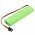 Helyettes�t� v�szvil�g�t�s akku Inotec 890021/98100110 2000mAh 9.6Wh 4.8V