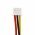 Helyettes�t� akku Jetfon X500 LB-X500 1200mAh 4.44Wh Li-Ion