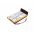 Helyettes�t� daru t�vir�ny�t� akku Crane JAY ERUS PR0248 700mAh 2.59Wh