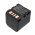 Helyettes�t� kamera akku JVC BN-VF714 GR-DF420 1500mAh/11.1Wh
