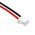 Helyettes�t� vonalk�dolvas� akku KOAMTAC KDC30 KDC-699700 500mAh 1.85Wh