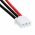 Helyettes�t� v�szvil�g�t�s akku Kosnic KBAT1800 BAT18LFP1 1500mAh 4.8Wh LiFePO4