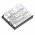 Helyettes�t� kamera akku Kodak WPZ2 LB-015 700mAh 2.59Wh