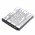 Helyettes�t� kamera akku Kodak EasyShare M340 KLIC-7001 720mAh 2.66Wh