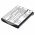 Helyettes�t� kamera akku Ricoh DM-6370/DS-6365 660mAh 2.44Wh