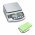 Helyettes�t� elektronikus m�rleg akku KERN EW-N/EG-N GPRHC21HN036 2100mAh 12.6Wh 6V