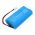 Helyettes�t� v�szvil�g�t�s akku Kosnic KTC27EME-DD KBAT2200 2600mAh 18.72Wh 7.2V