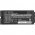 Helyettes�t� daru t�vir�ny�t� akku Ikusi TM70/3 BT24IK 2000mAh 9.6Wh