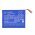 Helyettes�t� diagnosztikai szkenner akku Launch X431 Pad 2 X-431PADII 12000mAh 44.4Wh