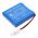 Helyettes�t� diagnosztikai szkenner akku Launch X631 INR148650 2S2P 7,4V 3800mAh 28,12Wh Li-Ion