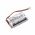 Helyettes�t� riaszt�rendszer elem LS14500 BP14A 2700mAh 19.44Wh 2db/csomag