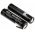 Helyettes�t� aa akku Mignon ceruza 1.2V 3500mAh 2db/csomag NiMH
