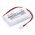 Helyettes�t� v�szvil�g�t�s akku Legrand U21LED 062524 800mAh 1.92Wh