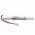 Helyettes�t� v�szvil�g�t�s akku Lumenxl OTG-KL OTG-KL-BAT 3,6V 2000mAh 7,2Wh